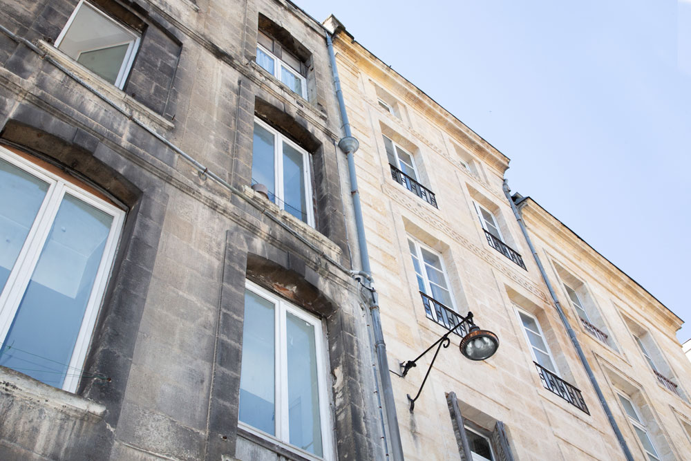 ravalement de facades