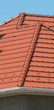 Travaux de couverture